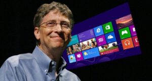 Rahasia Sukses Bisnis Bill Gates