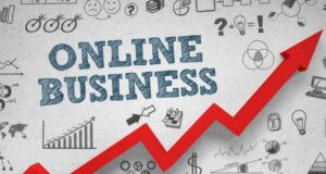 Bisnis Online: 2 Hal Utama yang Harus Difokuskan Situs Web Anda