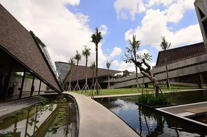 7 Tempat Wisata di Bali Terbaru yang Paling Bagus