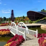 10 Tempat Wisata di Bandung yang Lagi Hits