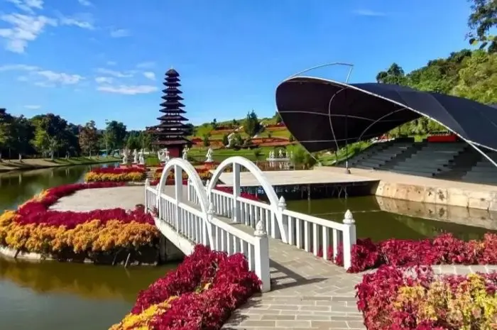 10 Tempat Wisata di Bandung yang Lagi Hits