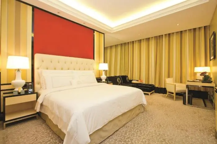 6 Rekomendasi Hotel di Bandung Dengan Promo Terbaik