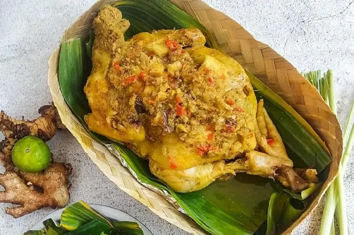 Makanan Khas Bali yang Wajib Kamu Cicipi