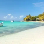 Negara Mauritius, Tujuan Wisata dengan Keindahan Alam yang Menakjubkan