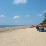 Pantai Manggar Segarasari, Tujuan Wisata Keluarga yang Menawarkan Berbagai Pesona di Balikpapan